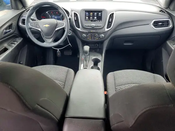 3GNAXUEG8RS223610 2024 CHEVROLET EQUINOX - Image 8