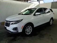 3GNAXUEG8RS239127 2024 CHEVROLET EQUINOX