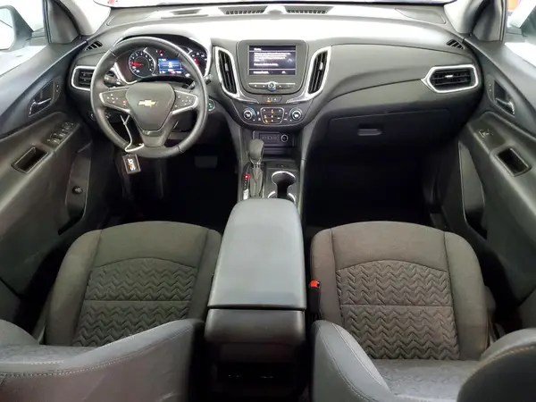 3GNAXUEG8RS239127 2024 CHEVROLET EQUINOX - Image 8
