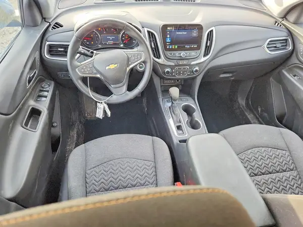 3GNAXUEG8RS239919 2024 CHEVROLET EQUINOX - Image 8