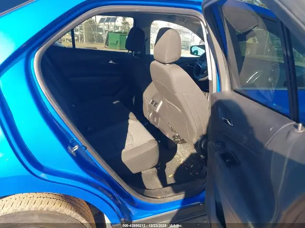 3GNAXUEG8RS245512 2024 CHEVROLET EQUINOX - Image 8