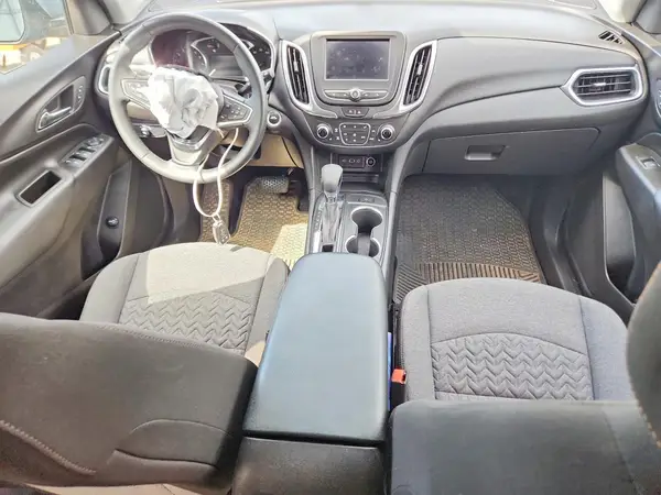 3GNAXUEG8RS246045 2024 CHEVROLET EQUINOX - Image 8