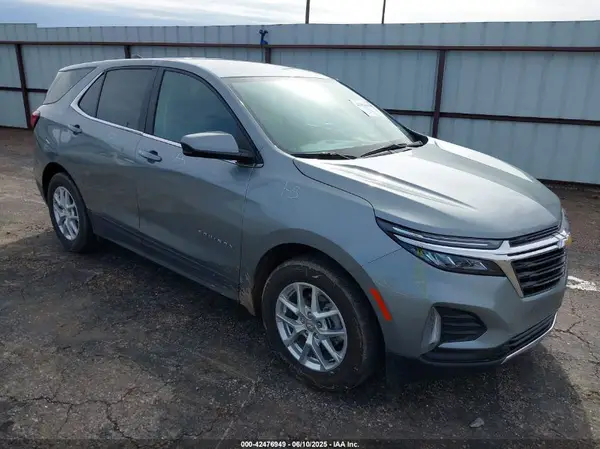 3GNAXUEG8RS246062 2024 CHEVROLET EQUINOX - Image 1