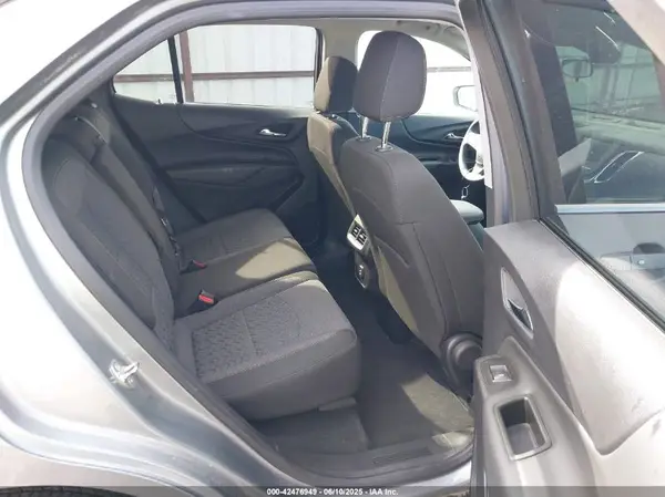 3GNAXUEG8RS246062 2024 CHEVROLET EQUINOX - Image 8