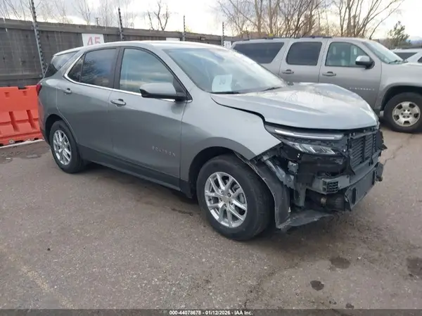 3GNAXUEG8RS249866 2024 CHEVROLET EQUINOX - Image 1