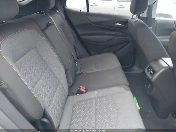 3GNAXUEG8RS249866 2024 CHEVROLET EQUINOX - Image 8