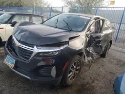 3GNAXUEG9L269387 2020 CHEVROLET EQUINOX