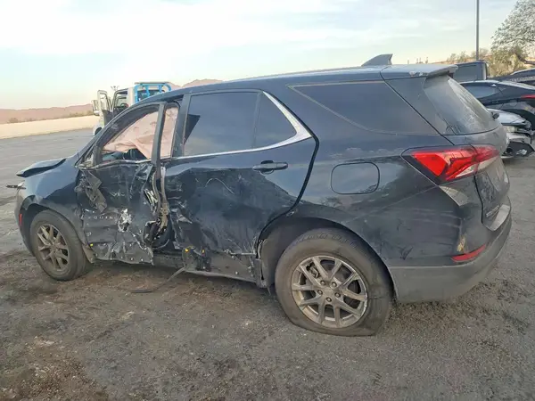 3GNAXUEG9L269387 2020 CHEVROLET EQUINOX - Image 2