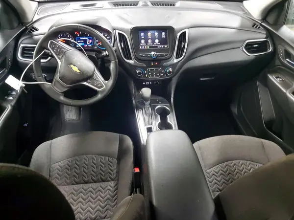 3GNAXUEG9PL101037 2023 CHEVROLET EQUINOX - Image 8