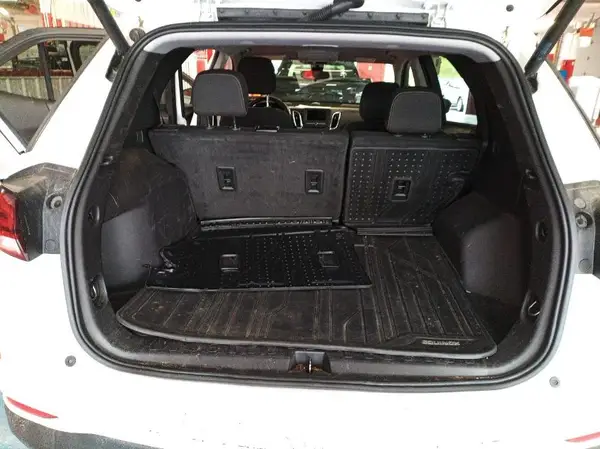 3GNAXUEG9PL103757 2023 CHEVROLET EQUINOX - Image 2