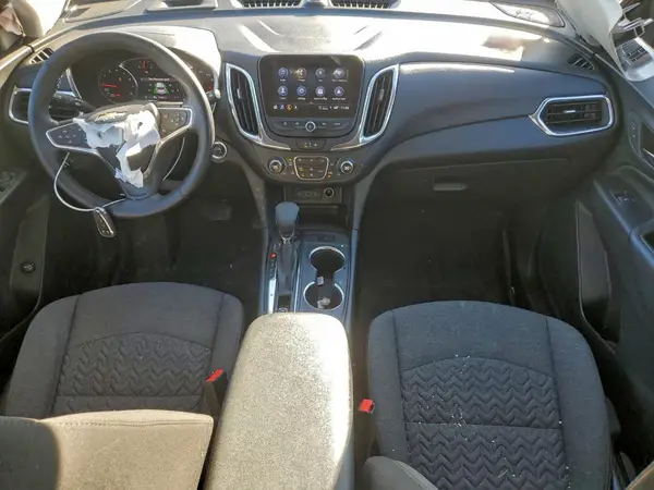 3GNAXUEG9PL111230 2023 CHEVROLET EQUINOX - Image 8