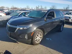 3GNAXUEG9PL115343 2023 CHEVROLET EQUINOX