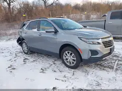 3GNAXUEG9PL141070 2023 CHEVROLET EQUINOX