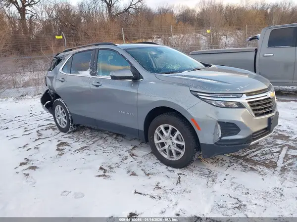 3GNAXUEG9PL141070 2023 CHEVROLET EQUINOX - Image 1