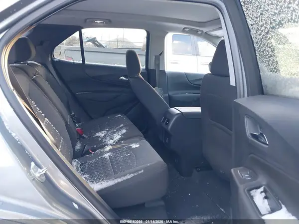 3GNAXUEG9PL141070 2023 CHEVROLET EQUINOX - Image 8