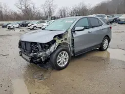 3GNAXUEG9PL142851 2023 CHEVROLET EQUINOX