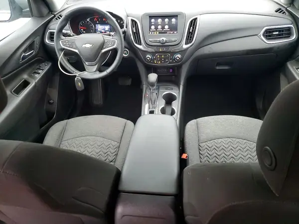 3GNAXUEG9PL142851 2023 CHEVROLET EQUINOX - Image 8