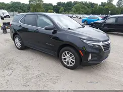 3GNAXUEG9PL152909 2023 CHEVROLET EQUINOX