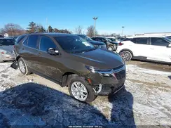 3GNAXUEG9PL160248 2023 CHEVROLET EQUINOX