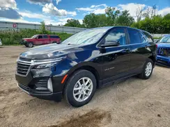 3GNAXUEG9PL173095 2023 CHEVROLET EQUINOX