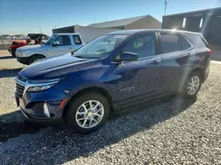 3GNAXUEG9PL194769 2023 CHEVROLET EQUINOX