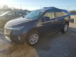3GNAXUEG9PL199566 2023 CHEVROLET EQUINOX