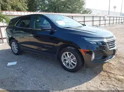 3GNAXUEG9PL209836 2023 CHEVROLET EQUINOX