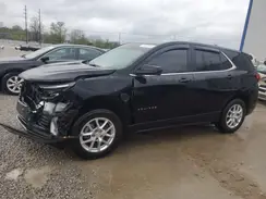 3GNAXUEG9PL219587 2023 CHEVROLET EQUINOX