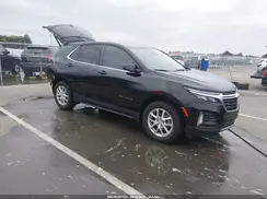 3GNAXUEG9PL223767 2023 CHEVROLET EQUINOX