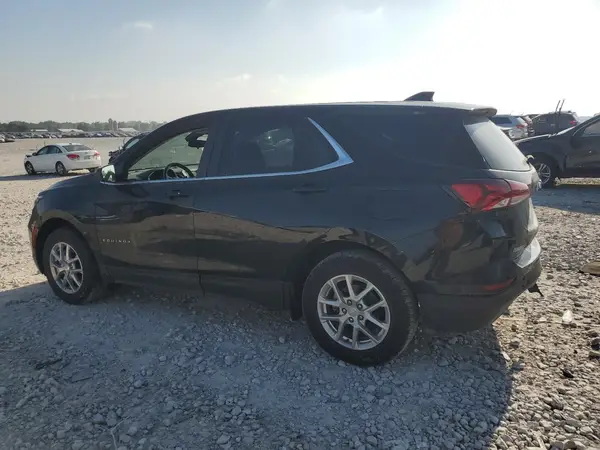3GNAXUEG9PL224353 2023 CHEVROLET EQUINOX - Image 2