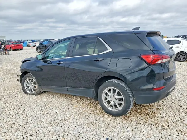 3GNAXUEG9PL228130 2023 CHEVROLET EQUINOX - Image 2