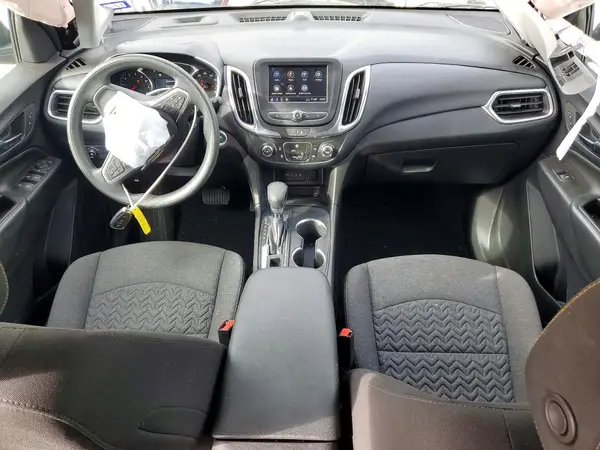 3GNAXUEG9PL228130 2023 CHEVROLET EQUINOX - Image 8