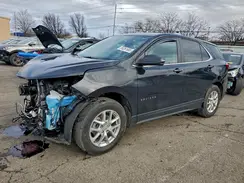 3GNAXUEG9PL231710 2023 CHEVROLET EQUINOX