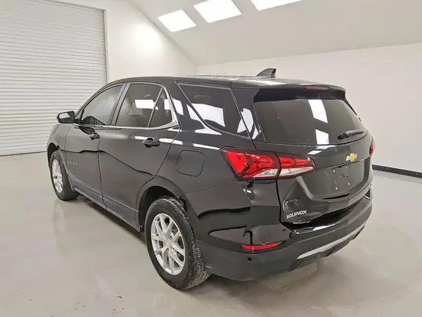 3GNAXUEG9PL251486 2023 CHEVROLET EQUINOX - Image 2