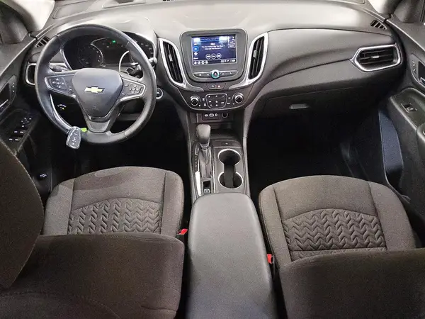 3GNAXUEG9PL251486 2023 CHEVROLET EQUINOX - Image 8