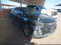 3GNAXUEG9PL269387 2023 CHEVROLET EQUINOX