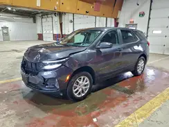3GNAXUEG9PS108012 2023 CHEVROLET EQUINOX