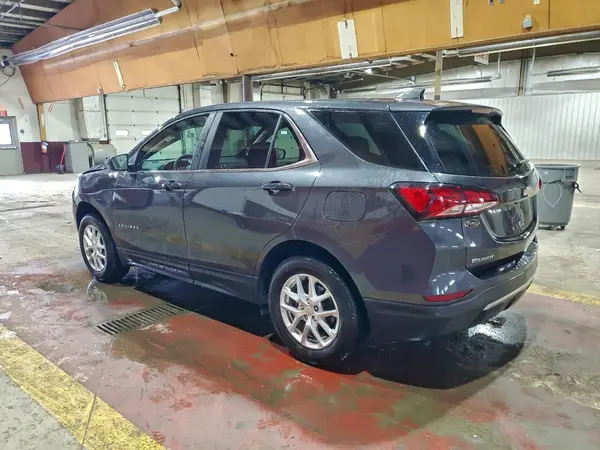 3GNAXUEG9PS108012 2023 CHEVROLET EQUINOX - Image 2