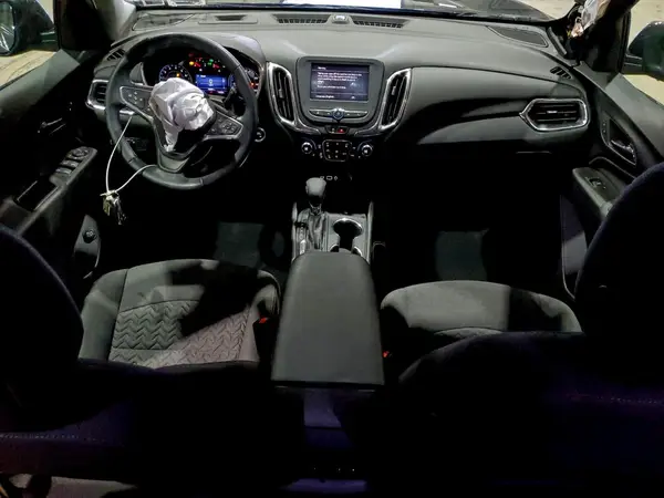 3GNAXUEG9PS108012 2023 CHEVROLET EQUINOX - Image 8