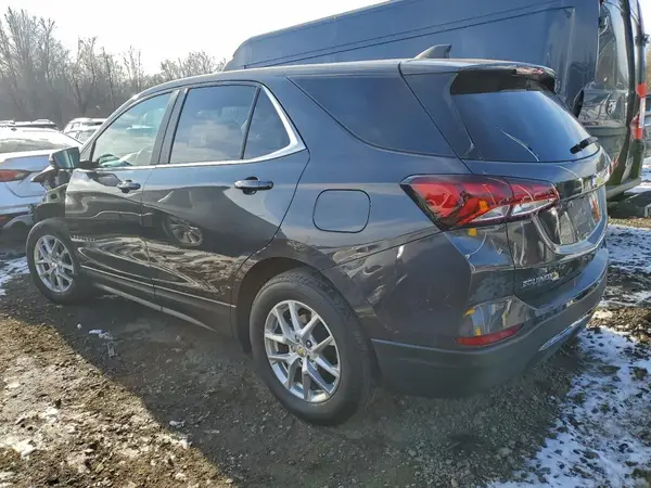 3GNAXUEG9PS108768 2023 CHEVROLET EQUINOX - Image 2
