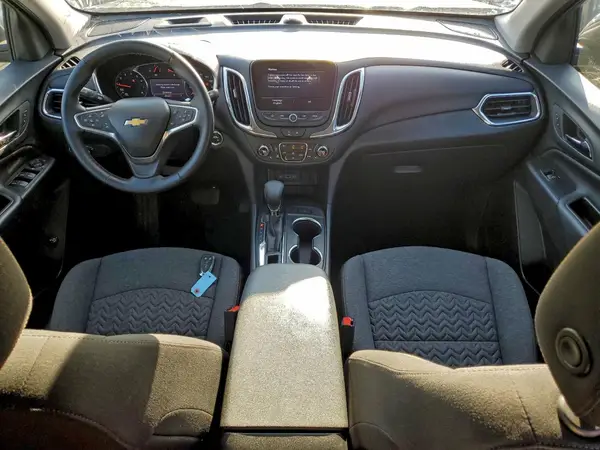 3GNAXUEG9PS108768 2023 CHEVROLET EQUINOX - Image 8