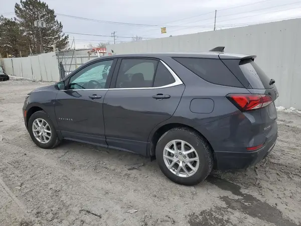 3GNAXUEG9PS110097 2023 CHEVROLET EQUINOX - Image 2