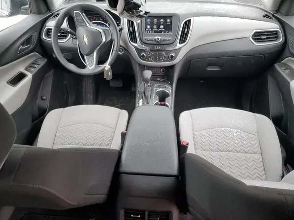3GNAXUEG9PS110097 2023 CHEVROLET EQUINOX - Image 8