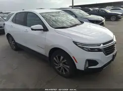 3GNAXUEG9PS110844 2023 CHEVROLET EQUINOX