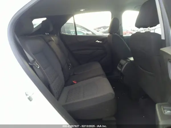 3GNAXUEG9PS110844 2023 CHEVROLET EQUINOX - Image 8