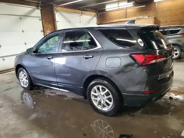 3GNAXUEG9PS113016 2023 CHEVROLET EQUINOX - Image 2