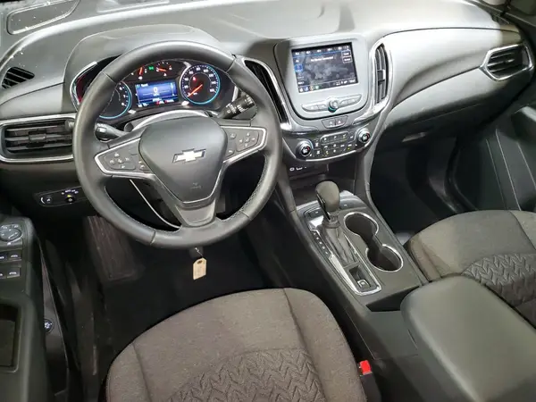 3GNAXUEG9PS113016 2023 CHEVROLET EQUINOX - Image 8