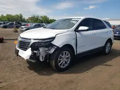 3GNAXUEG9PS113663 2023 CHEVROLET EQUINOX