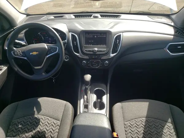 3GNAXUEG9PS113663 2023 CHEVROLET EQUINOX - Image 8