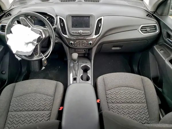 3GNAXUEG9PS116563 2023 CHEVROLET EQUINOX - Image 8